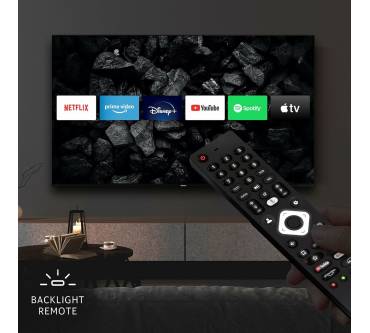 Produktbild Nokia HN24GE320C