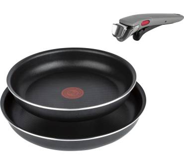 Produktbild Tefal Ingenio Essential Pfannen-Set (24 und 28 cm)