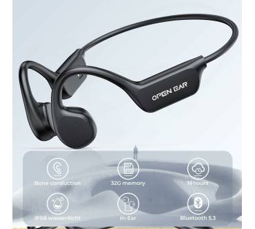 Produktbild Relxhome ‎X7S-2