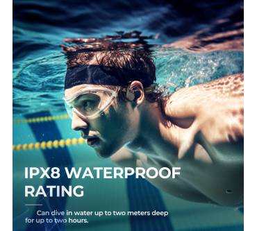 Produktbild Relxhome ‎X7S-2