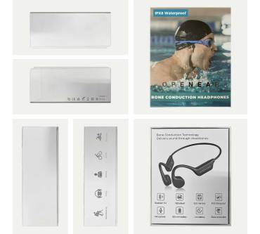 Produktbild Relxhome ‎X7S-2