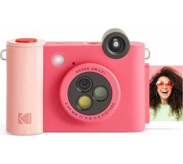 Produktbild Kodak Smile+