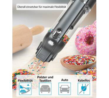 Produktbild Genius Invictus One 3.0 (14-teilig)