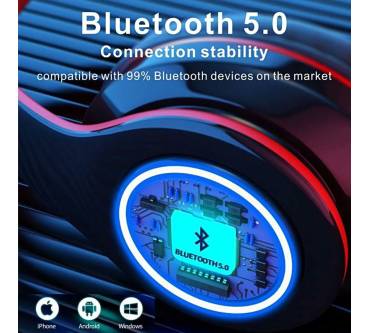 Produktbild MUARRON B39