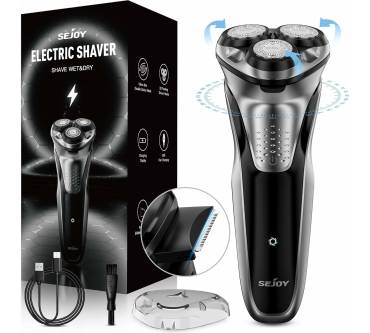 Produktbild Sejoy BlackStone Plus