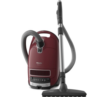 Produktbild Miele Complete C3 125 Gala Edition