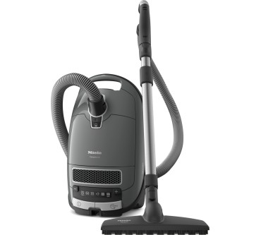 Produktbild Miele Complete C3 125 Gala Edition