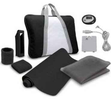 Produktbild BigBen Interactive Wii Fit Premium Pack