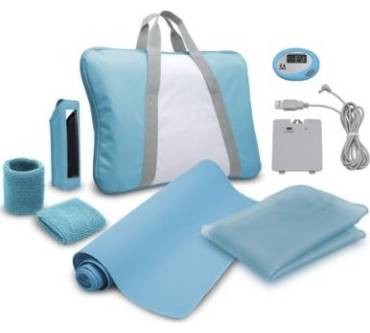 Produktbild BigBen Interactive Wii Fit Premium Pack