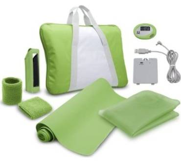 Produktbild BigBen Interactive Wii Fit Premium Pack