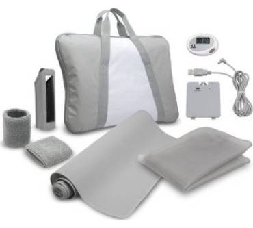 Produktbild BigBen Interactive Wii Fit Premium Pack