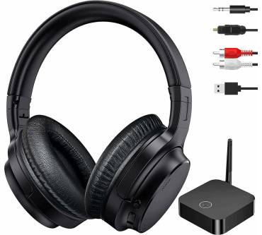 Produktbild LetsActiv HW2