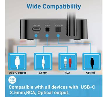 Produktbild LetsActiv HW2
