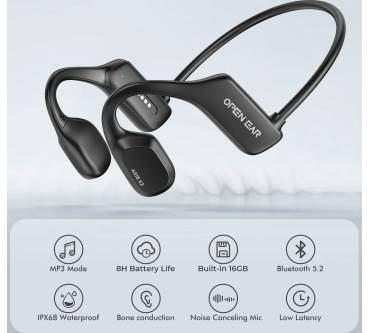 Produktbild Relxhome AS18 X2