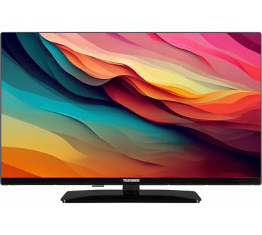 Produktbild Telefunken XH32N750M