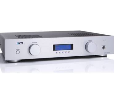 Produktbild AVM Audio Evolution A3ng