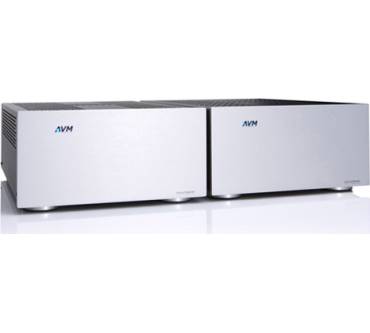 Produktbild AVM Audio Evolution M3ng