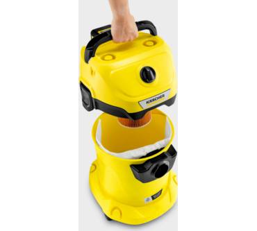 Produktbild Kärcher WD 3-18 Battery Set