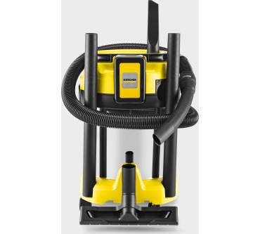 Produktbild Kärcher WD 3-18 S Battery Set