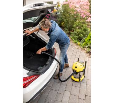 Produktbild Kärcher WD 3-18 S Battery Set