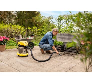 Produktbild Kärcher WD 3-18 S Battery Set