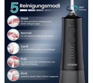 Produktbild Vimmk Y208