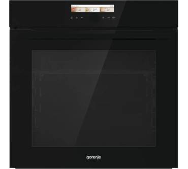 Gorenje BOP798S37BG | Unsere Analyse zum Pyrolyse-Backofen