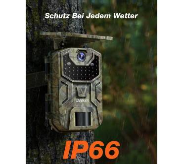 Produktbild iZEEKER iG220