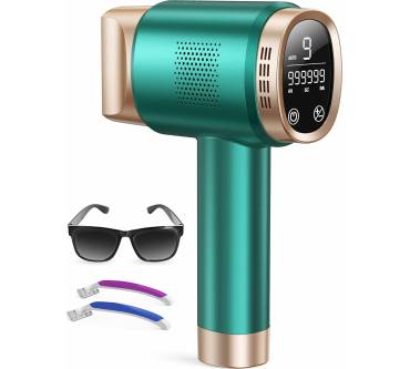 Produktbild Aminzer FZ-608