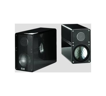 Produktbild Elac 305 Crystal Edition