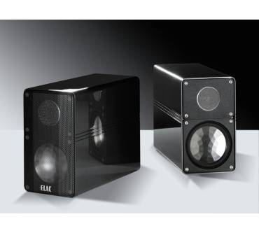 Produktbild Elac 305 Crystal Edition