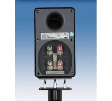 Produktbild Elac 305 Crystal Edition