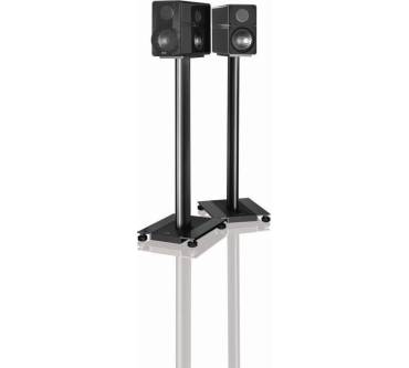 Produktbild Elac 305 Crystal Edition