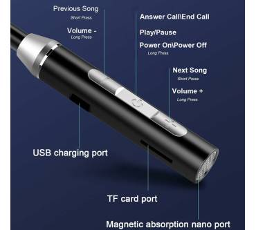 Produktbild adspow BT63