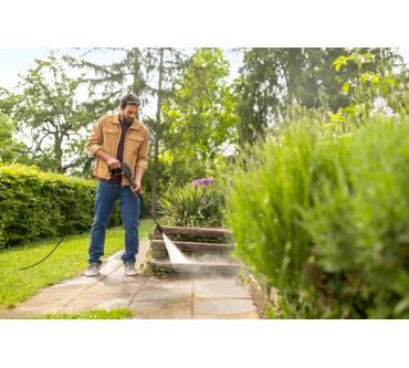 Produktbild Kärcher K 3 Classic Car