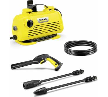 Produktbild Kärcher K 2 Premium Horizontal VPS