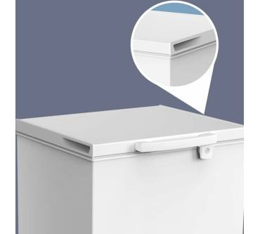 Produktbild CHiQ CCF142DB