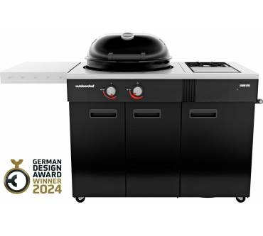 Produktbild Outdoorchef Lugano 570 G EVO II