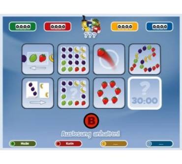 Produktbild Halli Galli (für PC)