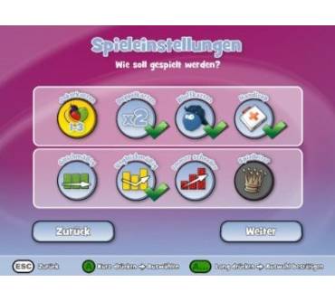 Produktbild Halli Galli (für PC)