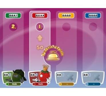 Produktbild Halli Galli (für PC)