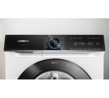 Produktbild Siemens iQ700 WG54B2030