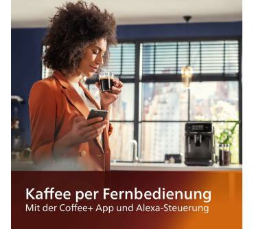 Produktbild Philips Series 2200 EP2520/10