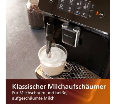 Produktbild Philips Series 2200 EP2520/10