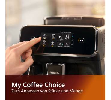 Produktbild Philips Series 2200 EP2520/10