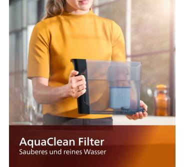 Produktbild Philips Series 2200 EP2520/10