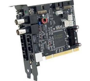 Produktbild RME HDSP 9652