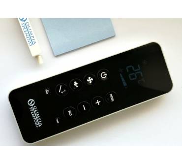 Produktbild Olimpia Splendid Unico Art 12 SF RFA