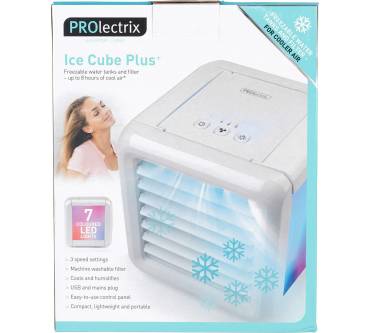 Produktbild Prolectrix Ice Cube+