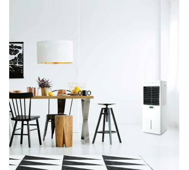 Produktbild Be Cool BC9.3AC2201IKF